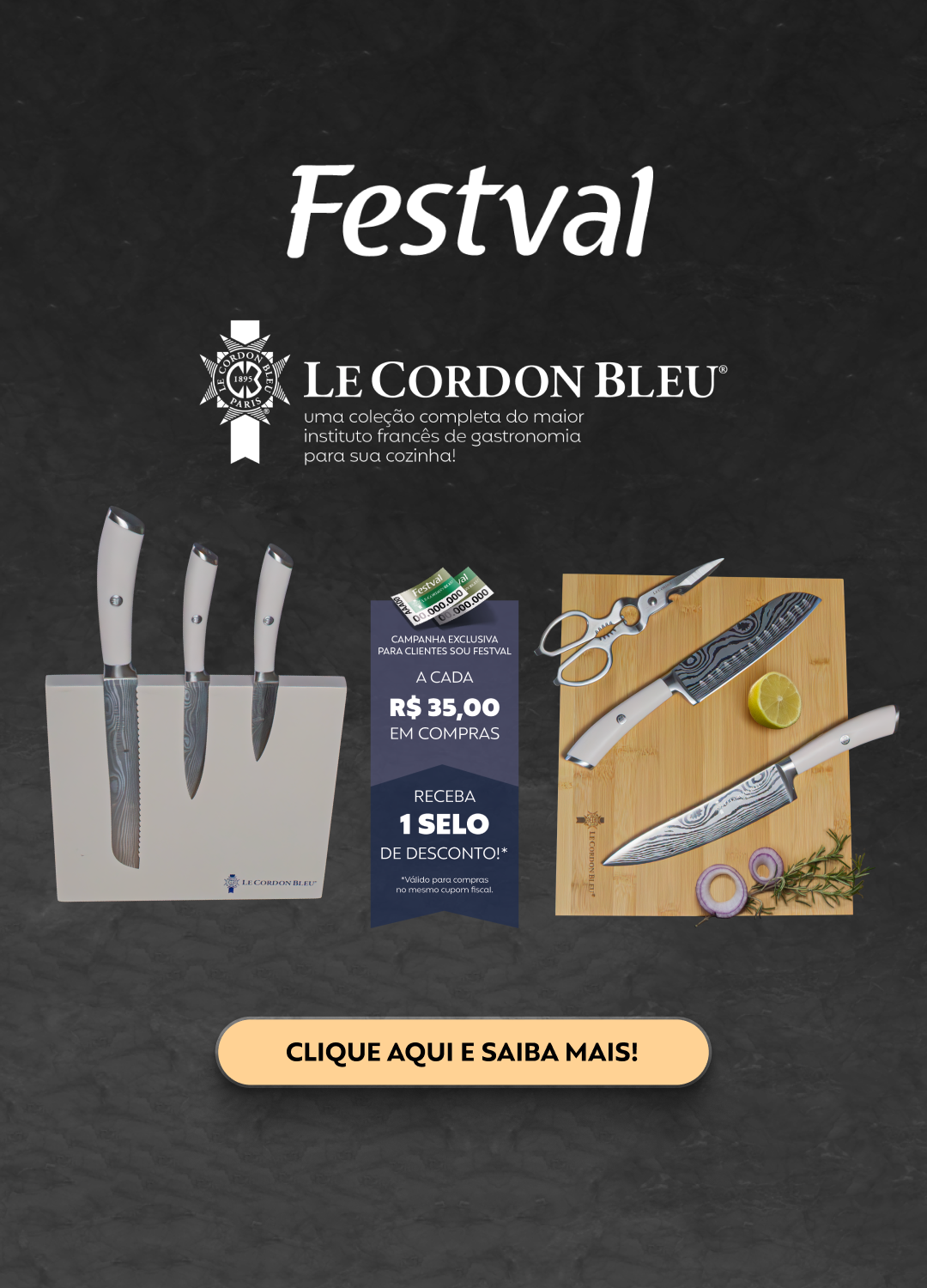 Selinhos Sou Festval Curitiba 