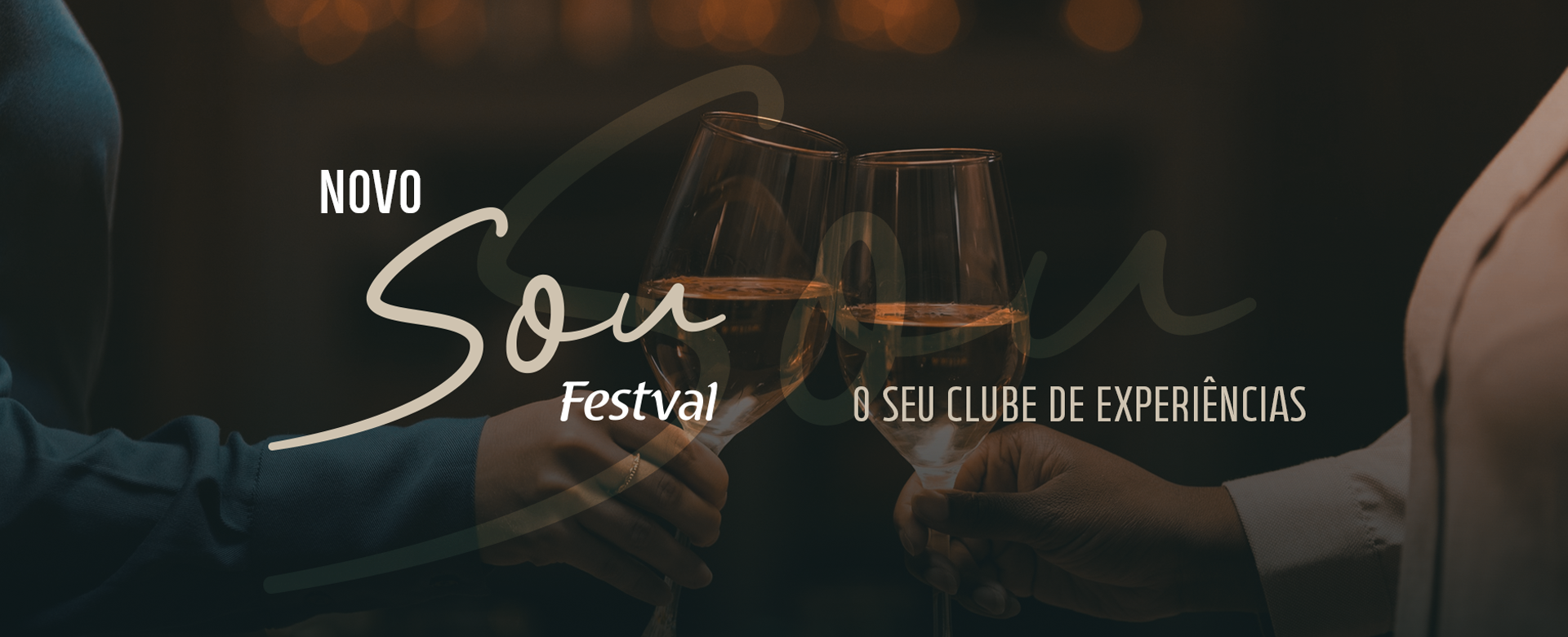 Novo Sou Festval - Festval Cascavel 
