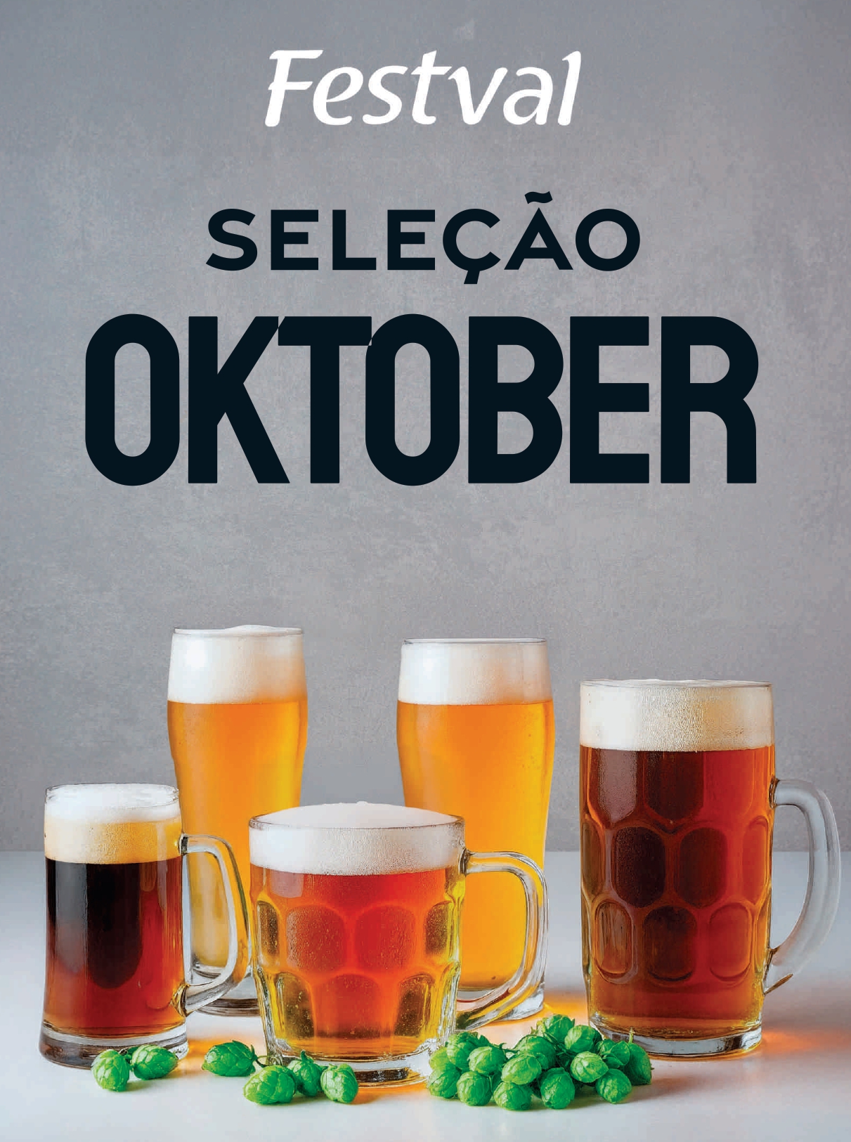 Caderno Festval Curitiba - Seleção Oktober 14 de outubro a 02 de novembro