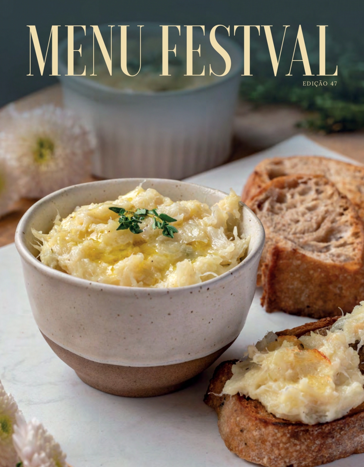 Edição 47 - Março 2026