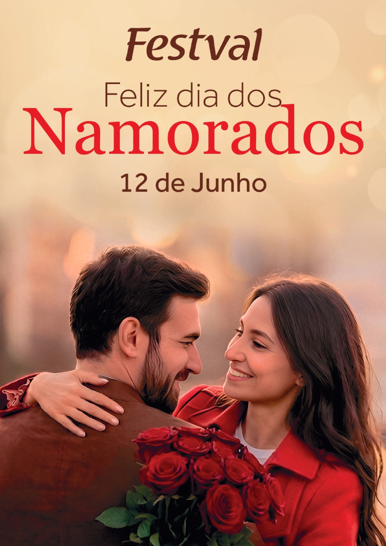 Caderno Festval Curitiba - Dia dos Namorados de 02 a 14 de junho de 2026