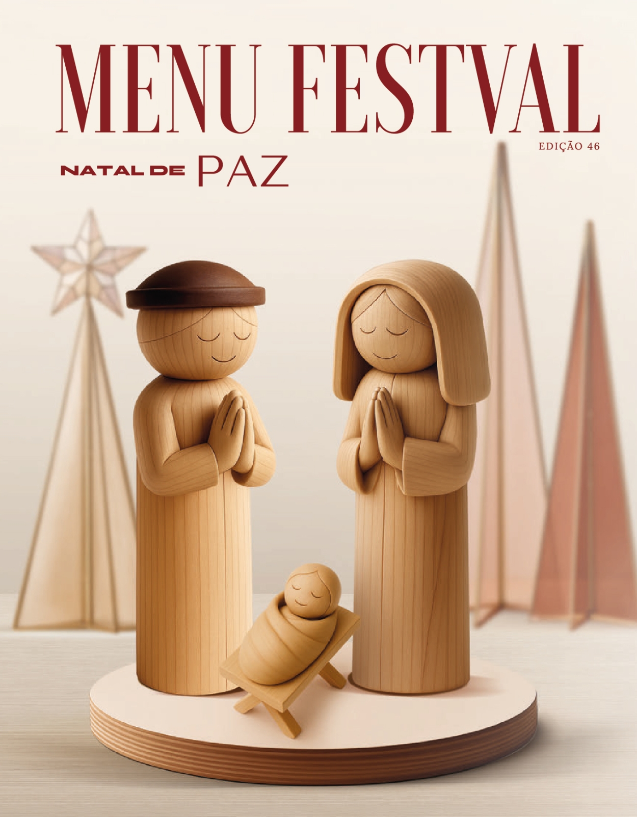 Edição 46 | Dezembro de 2025