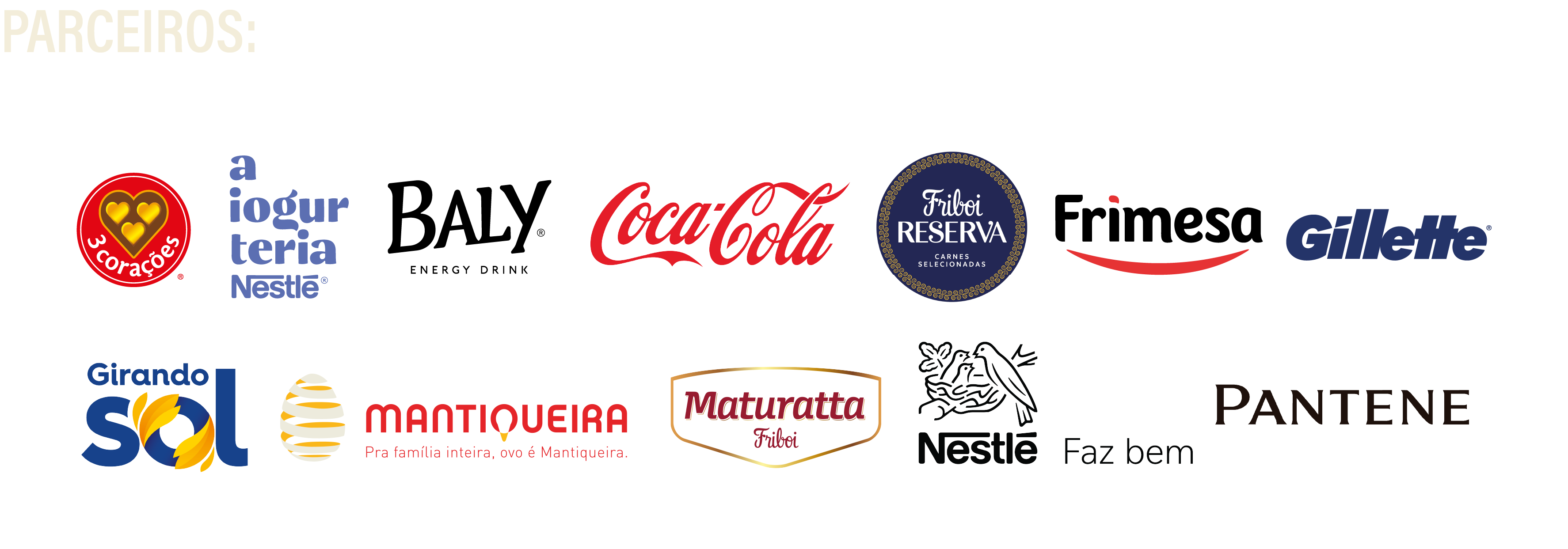 Patrocinadores
